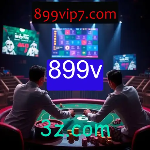 Cassino ao vivo