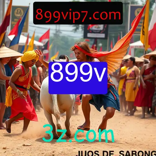 Jogos de sabong