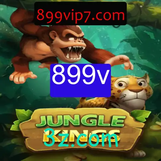 Descubra o Mundo do Jogo JungleKings com a Chave 899v